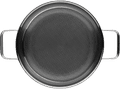 WMF Profi Resist High-sided Skillet 28cm top
