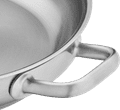 WMF Ultimate Schmorpfanne 24 cm detail