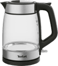 Tefal Glass Kettle KI6058 Main Image