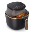 Philips Airfryer XXL 3000 Series NA342/00 left side