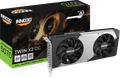 INNO3D GeForce RTX 5070 TWIN X2 OC 12GB verpakking