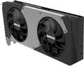 INNO3D GeForce RTX 5070 TWIN X2 OC 12GB rechterkant