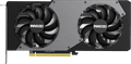 INNO3D GeForce RTX 5070 TWIN X2 OC 12GB voorkant
