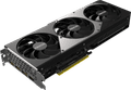 INNO3D GeForce RTX 5070 Ti X3 16GB linkerkant