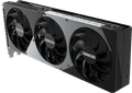 INNO3D GeForce RTX 5070 Ti X3 OC 16GB rechterkant