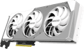 INNO3D GeForce RTX 5070 Ti X3 OC WHITE 16GB rechterkant