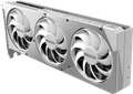 INNO3D GeForce RTX 5070 Ti X3 OC WHITE 16GB rechterkant