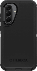 Otterbox Defender Samsung Galaxy A56 Back Cover Zwart Main Image