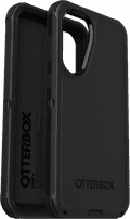 Otterbox Defender Samsung Galaxy A56 Back Cover Zwart achterkant