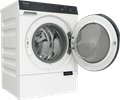 Miele WQ 1000 WPS Nova binnenkant
