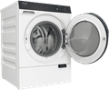 Miele WQ 1200 WPS Nova binnenkant