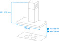 Inventum AKB9000RVS visual Coolblue 1
