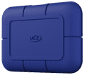 Lacie Rugged SSD Pro5 4TB voorkant