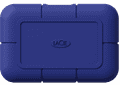 Lacie Rugged SSD Pro5 4TB Main Image