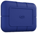 Lacie Rugged SSD Pro5 4TB voorkant