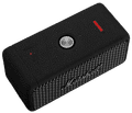 Marshall Emberton II BT Black & Steel bovenkant