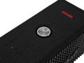 Marshall Emberton II BT Black & Steel bovenkant