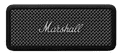 Marshall Emberton II BT Black & Steel Main Image