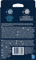 Oral-B iO Gentle Care Zwart (8 stuks) verpakking