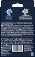 Oral-B iO Ultimate Clean Weiß (8 Stück) verpackung