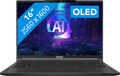 MSI Stealth A16 AI+ A3XWIG-016NL Main Image