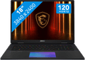 MSI Titan 18 HX AI A2XWJG-492NL Main Image