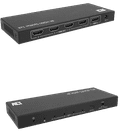 ACT AC7832 1 x 4 HDMI Splitter samengesteld product