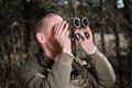 Bushnell R3 10x42 produit à l'usage
