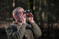 Bushnell R5 8x42 produkt in gebrauch
