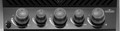 Napoleon Rogue 425 + Napoleon Hoes voor Rogue SE 425 detail