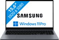 Samsung Galaxy Book 4 NP754XGK-KG1NL QWERTY Main Image