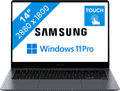 Samsung Galaxy Book 4 Pro NP944XGK-KG1NL QWERTY Main Image