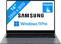 Samsung Galaxy Book 4 Pro NP964XGK-KG1NL QWERTY Main Image