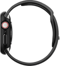 Spigen Apple Watch SE 40mm Bumper Case Zonder Glas rechterkant