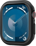 Spigen Apple Watch Series 10 42mm Bumper Case Zonder Glas voorkant