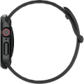 Spigen Apple Watch Series 10 46mm Bumper Case Zonder Glas rechterkant