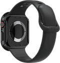Spigen Apple Watch Series 10 46mm Bumper Case Zonder Glas achterkant