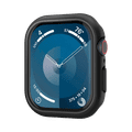 Spigen Apple Watch Series 10 46mm Bumper Case Zonder Glas voorkant