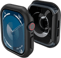 Spigen Apple Watch Series 10 46mm Bumper Case Zonder Glas visual leverancier