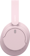 Sony WH-CH720N Rose détail