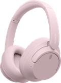 Sony WH-CH720N Rose Main Image