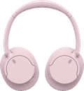 Sony WH-CH720N Rose détail
