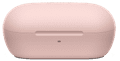 Sony WF-C710N Rosa detail