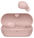 Sony WF-C710N Rosa vorne