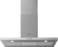 Inventum AKB9000RVS voorkant