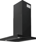 Inventum AKB6000ZWA rechterkant