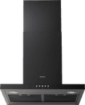 Inventum AKB6000ZWA voorkant