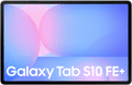 Samsung Galaxy Tab S10 FE Plus 13,1 inch 256GB Wifi Lichtblauw voorkant