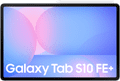 Samsung Galaxy Tab S10 FE Plus 13,1 inch 256GB Wifi Lichtblauw accessoire