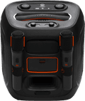 JBL Encore 2 Schwarz rückseite